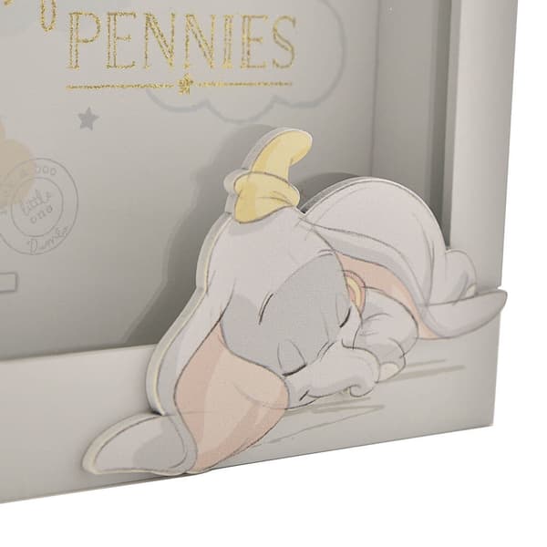 Disney Dumbo sparebøsse