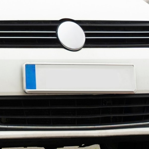 Nummerpladeramme 2 stk. Xtrobb 22048