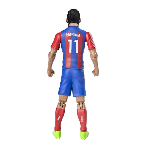 FC Barcelona Raphinha actionfigur 20 cm