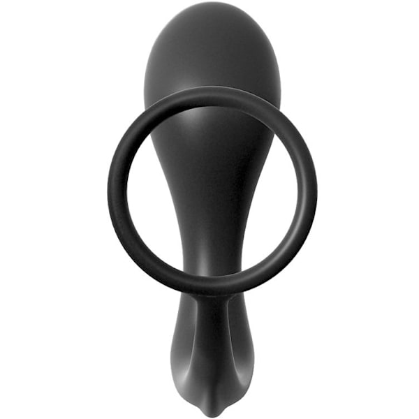 Anal Fantasy - Collection Ass-Gasm Advanced Ring Med Anal Plug