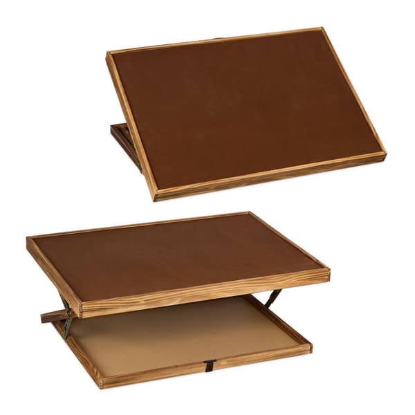Puslespil bord