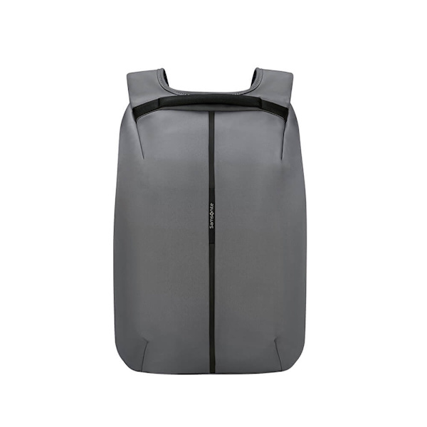 SAMSONITE Reppu Securipak 2.0 15.6" harmaa
