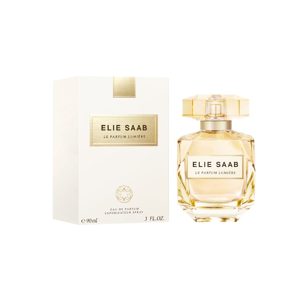 Dameparfume Elie Saab EDP Le Parfum Lumiere 90 ml