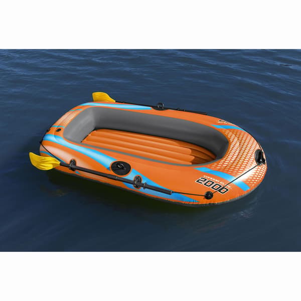 Kondor Elite 2000 Gummibåt 1.96m x 106cm