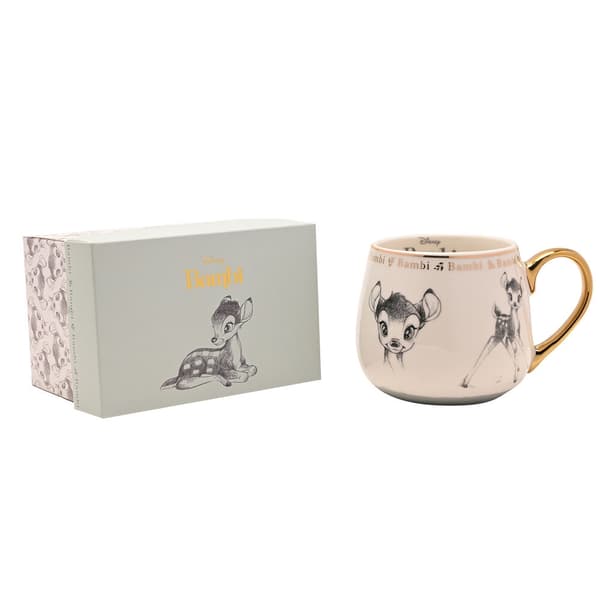 Disney Bambi-mugg
