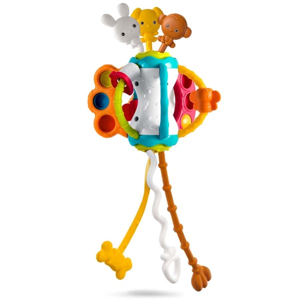 Ricokids RK-750 sensorisk leksak
