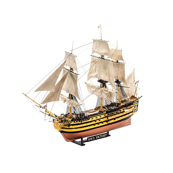 Revell H.M.S. Victory 1:225 Model Sæt