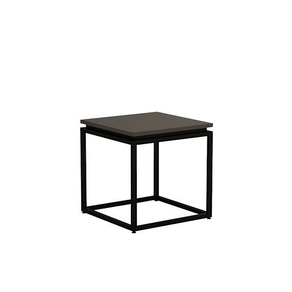 Soffbord Leylak - Svart