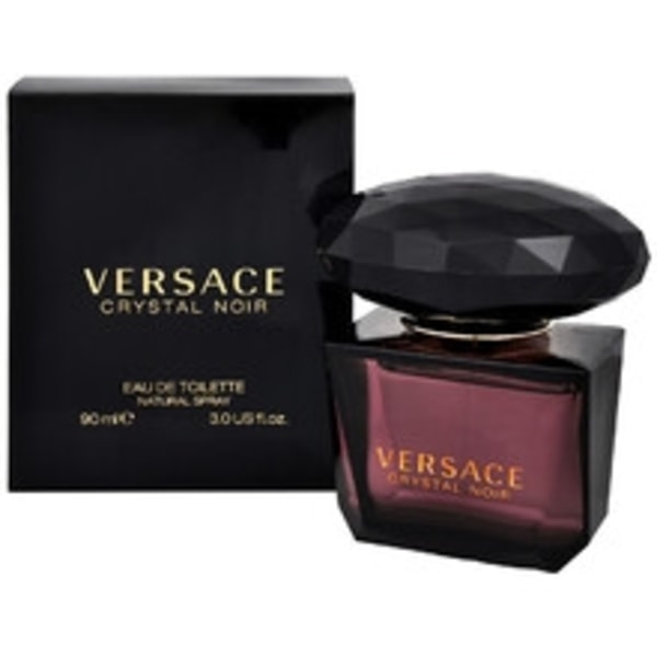 Versace - Crystal Noir EDT 90ml