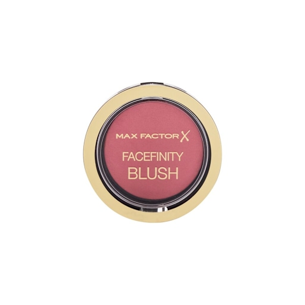 Max Factor - Facefinity Blush 50 Sunkissed Rose - For Women, 1.5 g