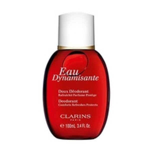 Clarins - Eau Dynamisante Gentle Deodorant 100ml