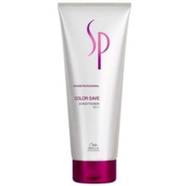 Wella Professional - SP Color Save Conditioner - Conditioner for colored hair 1000ml