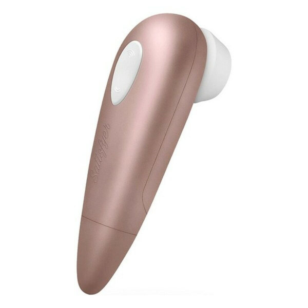 Klitoris sugstimulator Satisfyer 1 nästa generation