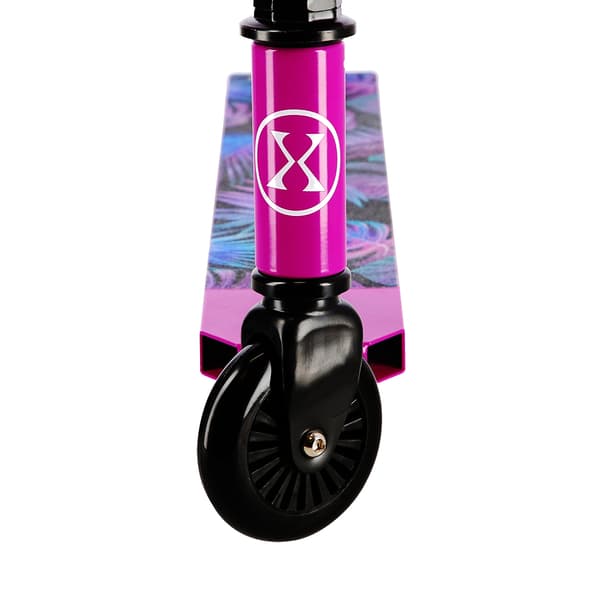 Stunt-scooter til børn, holdbart design
