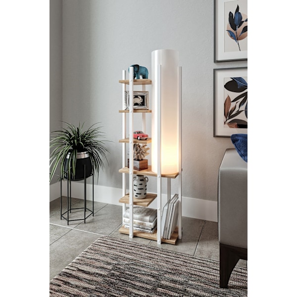 Gulvlampe Moda Dor - ERH