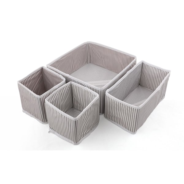 Organizersæt (4 stk) D2