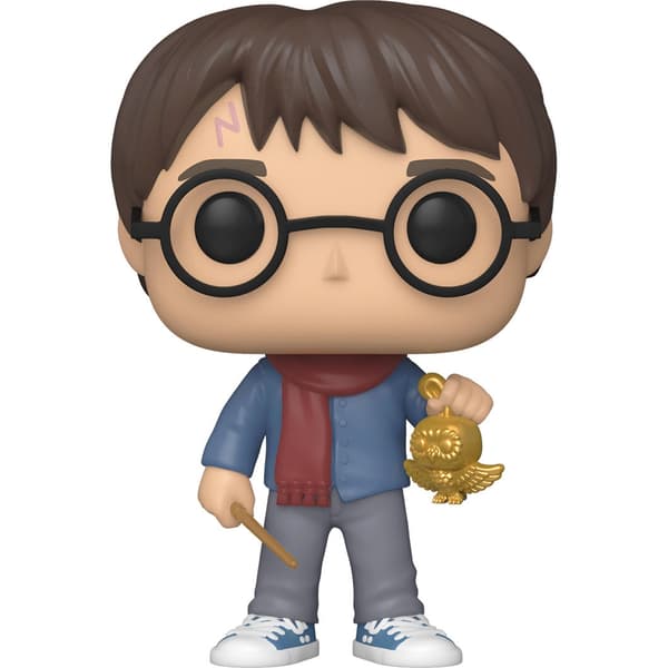 POP hahmo Harry Potter Loma Harry Potter
