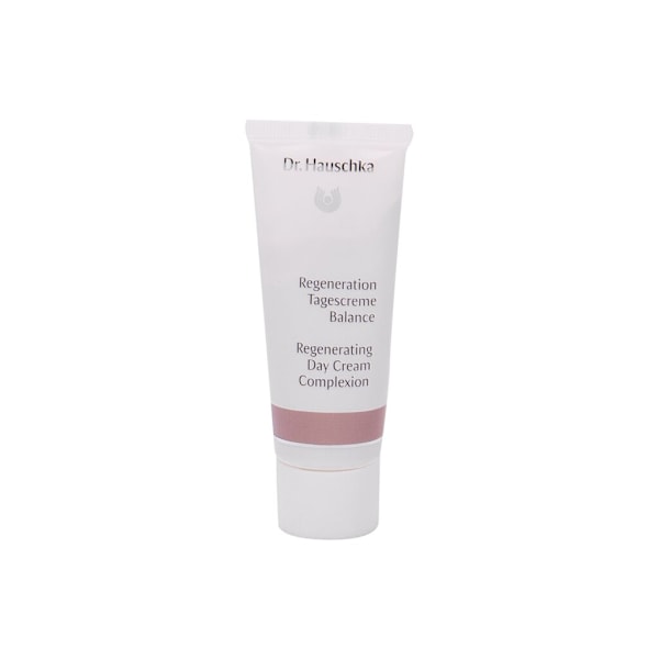 Dr. Hauschka - Regenerating Day Cream Complexion - For Women, 40