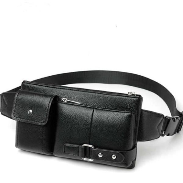 Tas med skulderrem til Ebook, Tablet til Samsung Galaxy S20 5G UW (2020) > Sort sort