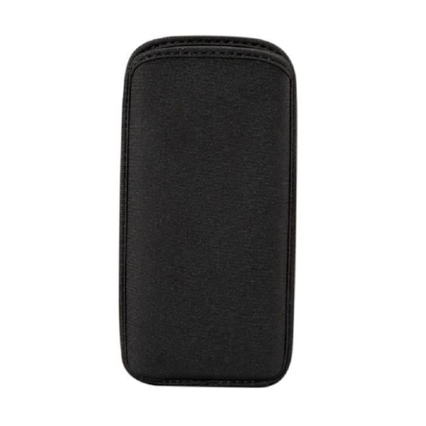 Vattentät och stötresistent neoprensocka för Xiaomi Redmi Note 5A (Redmi Y1 Lite) (2017) > Svart Svart