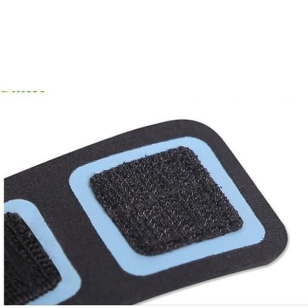 Armband Professionell Vattentät Justerbar Neopren Sport Gym För => ASUS FONEPAD NOTE 6 > Svart