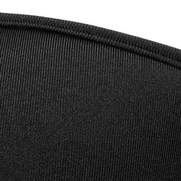Elastic Neoprene Case Shock Absorbing Waterproof Neoprene for => TEXET X-MINI > Black Svart