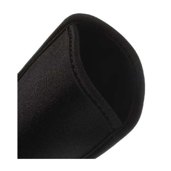 til Philips E6510 (2024) Bærepose i Neopren Anti-Ridser - Sort Svart