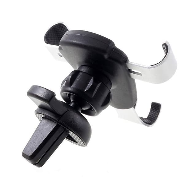 til WIKO 5G (2022) Støtte til Gravitationsbilventilation - Sort Svart