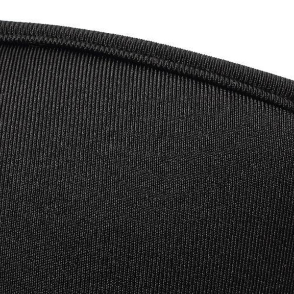 Elastisk Neoprenöverdrag, Stötdämpande, Vattentålig för => NODIS ND-504 > Svart Svart