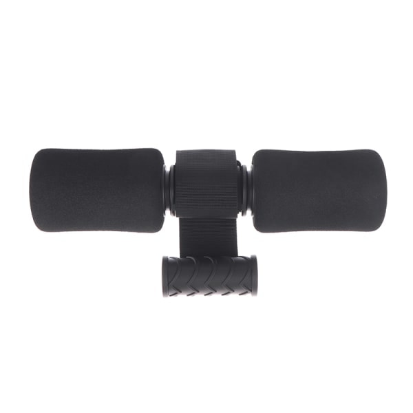 Hamstring Curl Strap Nordic Home Spanish Squat