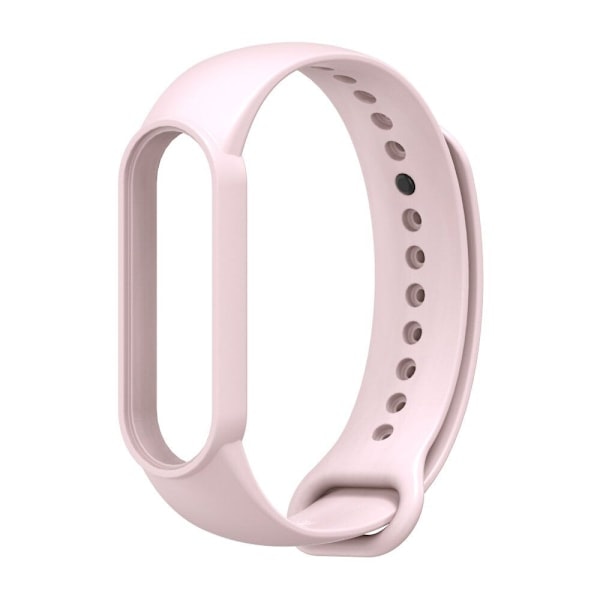 TECH-PROTECT ICONBAND XIAOMI MI SMART BAND 5/6/7 / NFC ROSA