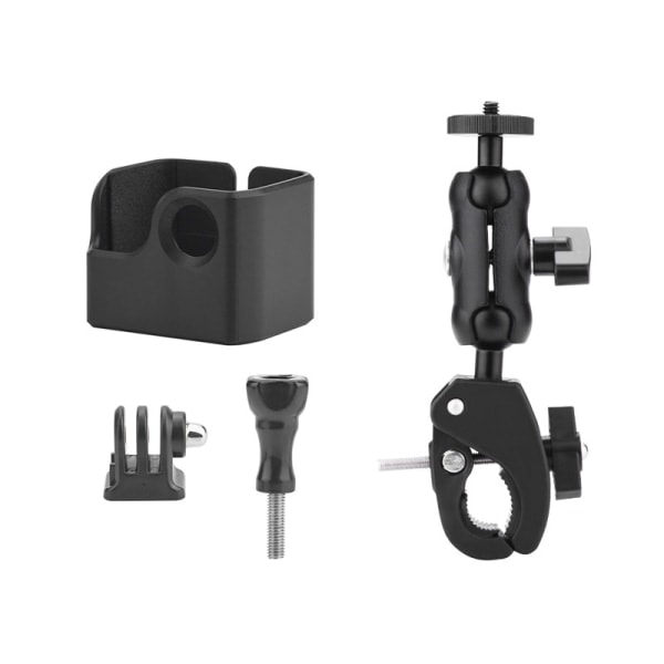 Cykelhållare för DJI OSMO Pocket 3 Black