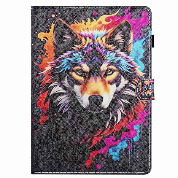 Læretui for Lenovo Tab M10 3. generasjon