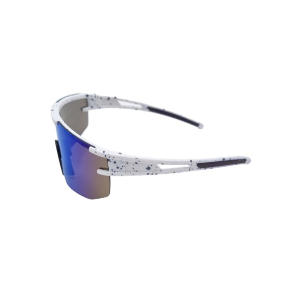Sportsolbriller Matrix - hvit