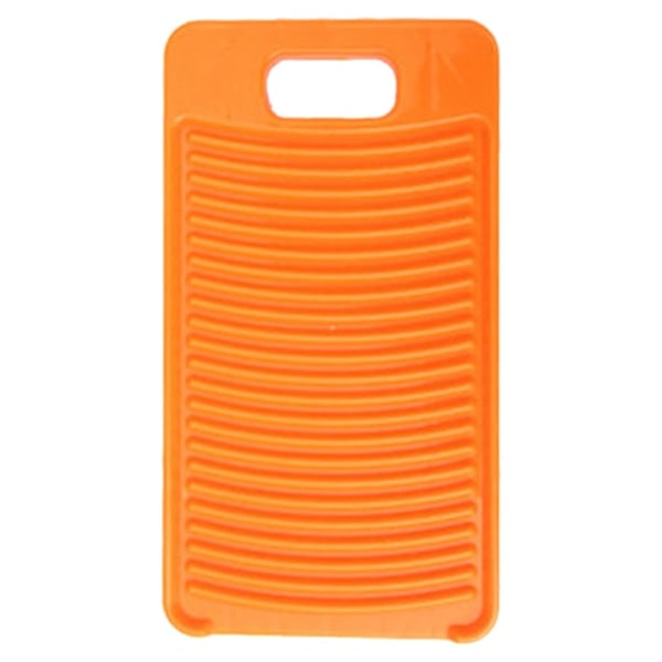 Plastik Mini Vaskbrett Vaskbrett for Barneklær Ren Vask Lime (Grønn)