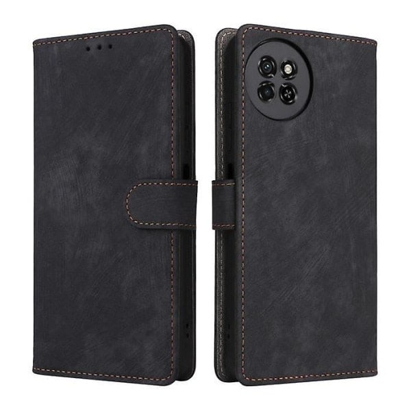 ITEL S23 Premium Business Case Stötskyddande fodral med stativskydd - Svart