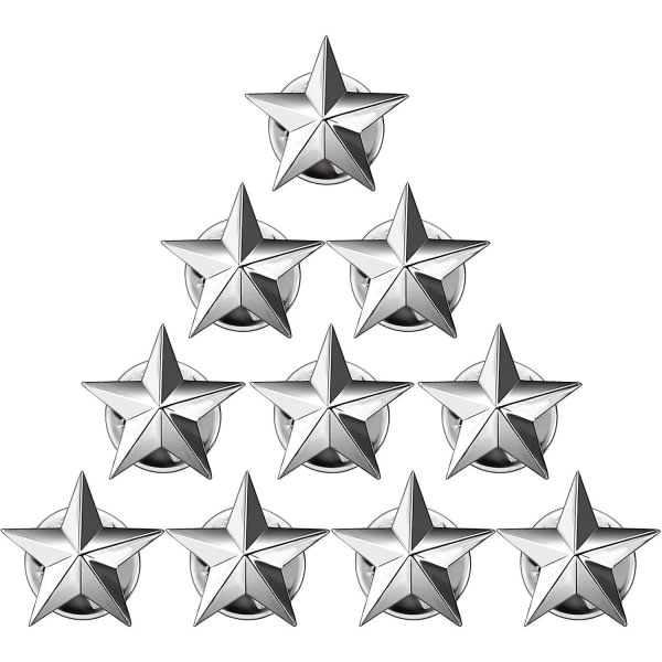 10 Stjernemerker for 4. juli, Memorial Day, Veterandagen, Uavhengighetsdagsfest, Arbeidsdagen, Temafest