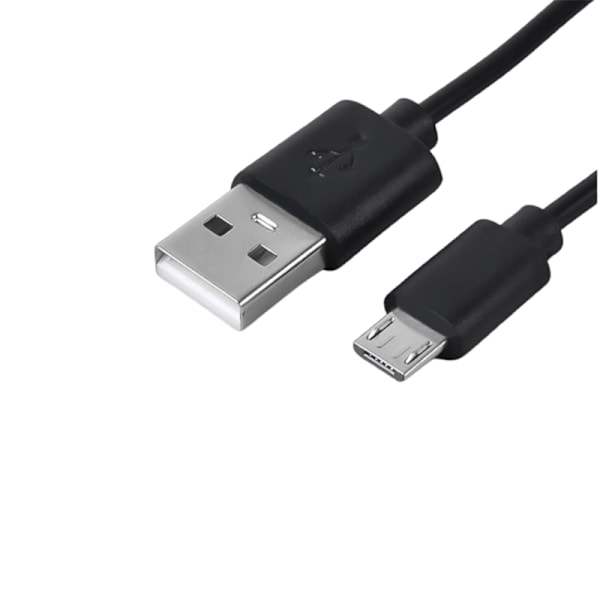 3M Micro USB-kabel (2-pak) - Hurtig opladningskabel til datasynkronisering