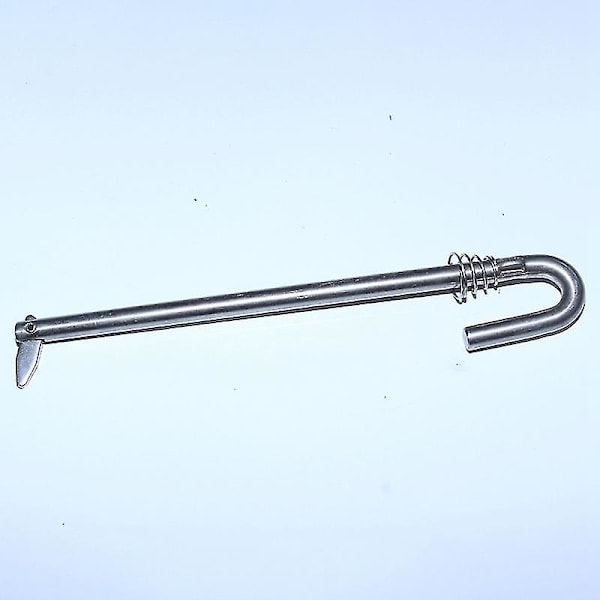 Rostfritt stål 6e0-43160-01 689-43160-01 Tiltstång 4hk 5hk 9,9hk 15hk 30hk för Yamaha Utombordare Swiv