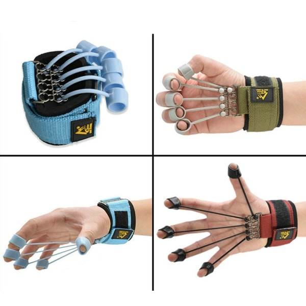 Fingertræner 40 lbs