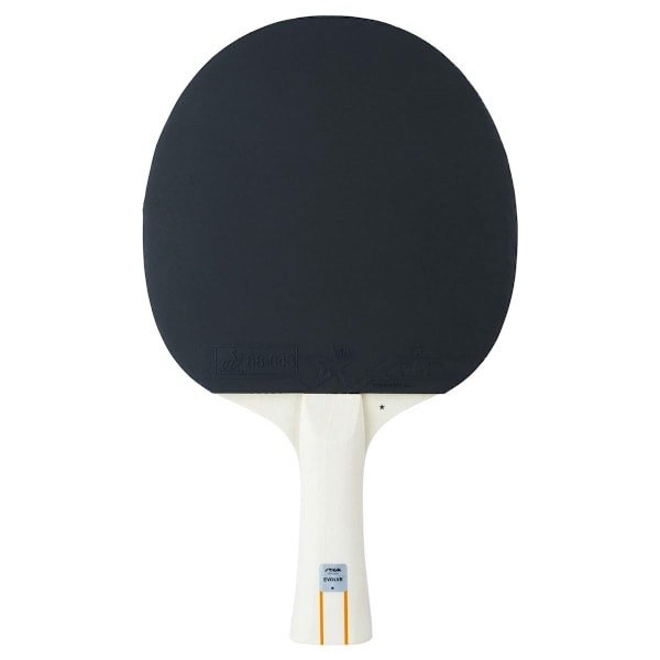 STIGA Evolve 1-stjärnig Pingisracket flerfärgad