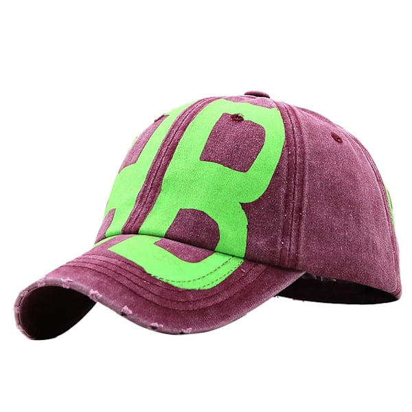 Unik Farsdaghatt Gave Beste Pappa Truckerhatt Avslappet Pappagaver Fra Datter Sønn Familie Pappa Baseballcaps Til Jul Pappa Rød 54-60cm