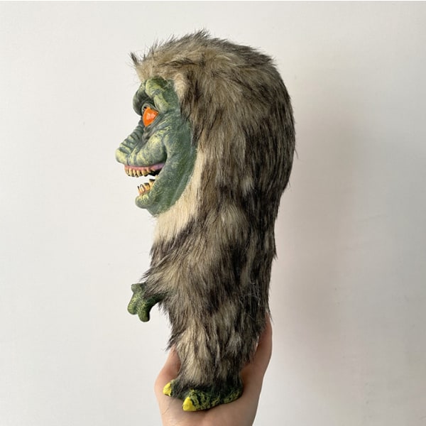 Critters Prop Dukke Plysch Dukke Ornament Merchandise