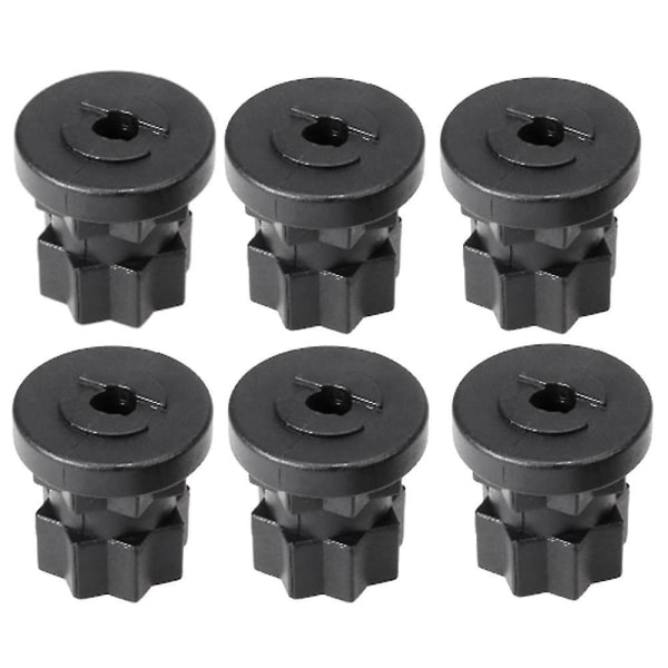 REMAKE Piece Frame Mount Bas Sprocket Adapter Kajak Sprocket Mount för K