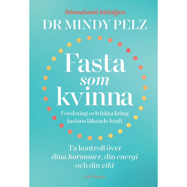 Faste som kvinne 9789189437715