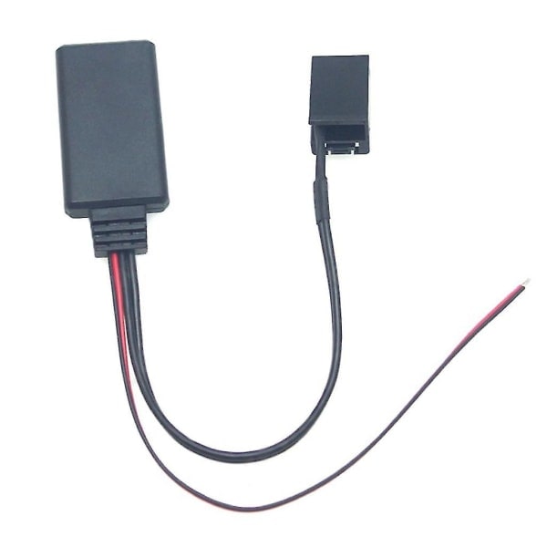 Bilradio 5000 6000 CD Bluetooth Kompatibel 5.0 Aux Musikkabel Adapter til Fo Rd Focus 6000cd Lydkabel