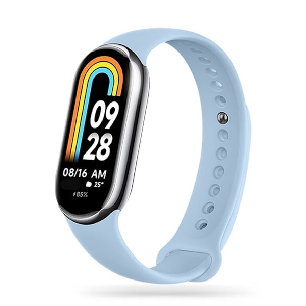 TECH-PROTECT ICONBAND XIAOMI SMART BAND 8/8 NFC TAIVAANSININEN