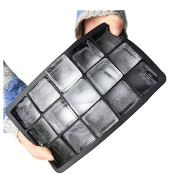 13-delt Partykit, Cocktail Set, Bar Set, Partykit - Rustfrit stål flerfarvet