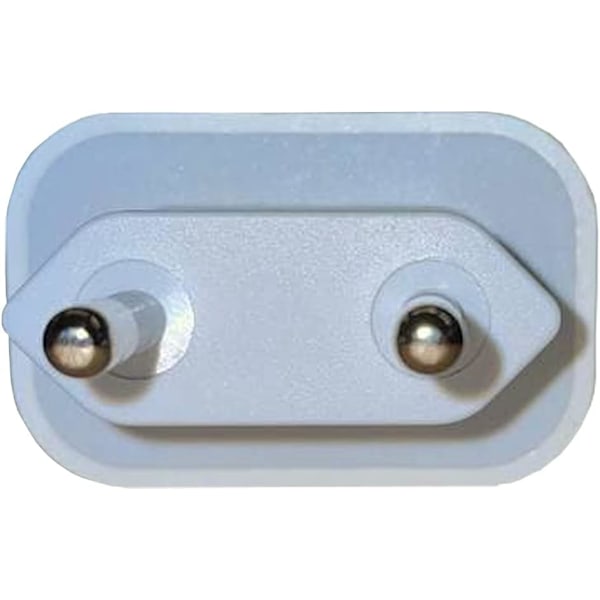 iPhone-kompatibel 12/13/14/15/16 MAX PRO PLUS USB-C Veggadapter 20W PD