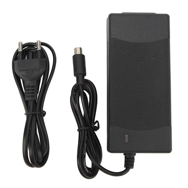 42V 2A Elektrisk Scooterlader 42V 2A Strømadapterkabel for Xiaomi M365 PRO PRO2 for Ninebot ES2 ES4 AC 100?240V EU-kontakt